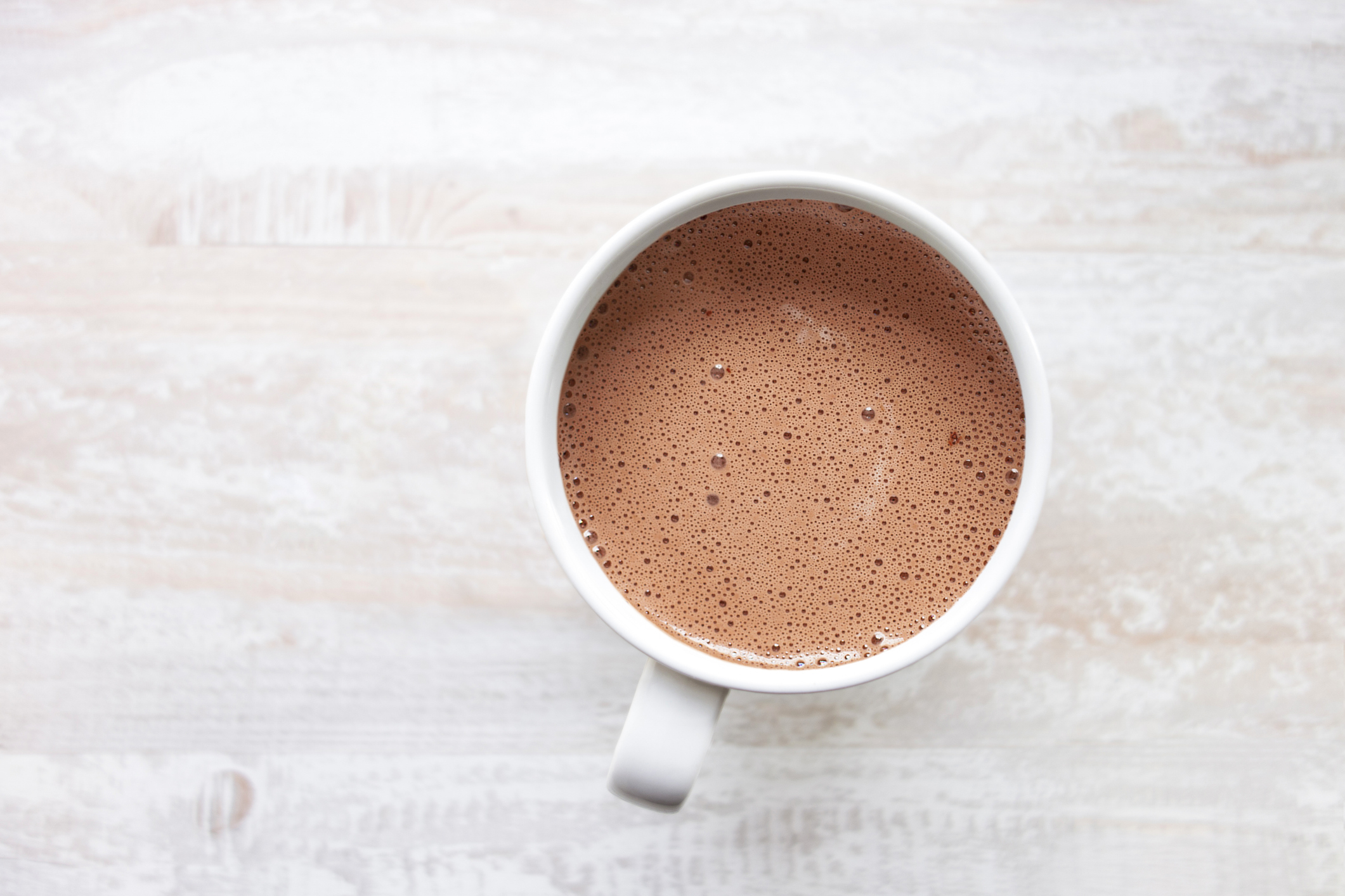 Estas son las marcas de chocolate en polvo que no debes darle a tus hijos según Profeco