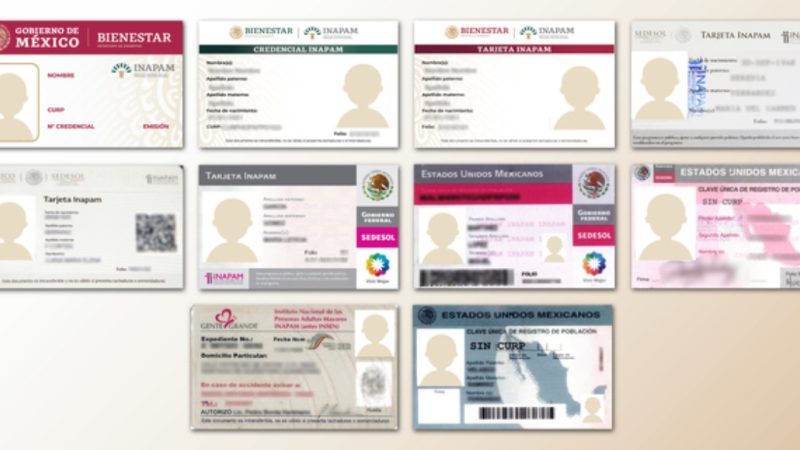 Credencial Inapam: beneficios y cómo se conecta con programas como Mujeres Bienestar