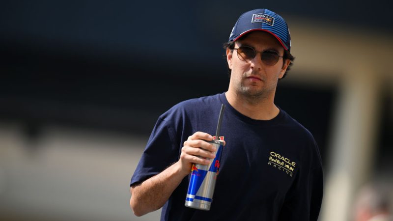 De miles a millones de dólares: los aumentos de sueldo de Checo Pérez en la F1 y cuánto ganará en Cadillac