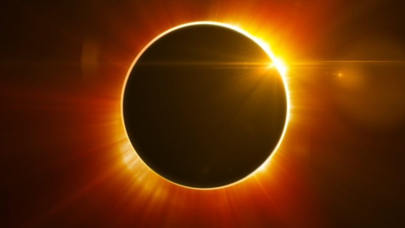 El eclipse solar más largo del siglo se acerca, ¿se podrá ver en México?