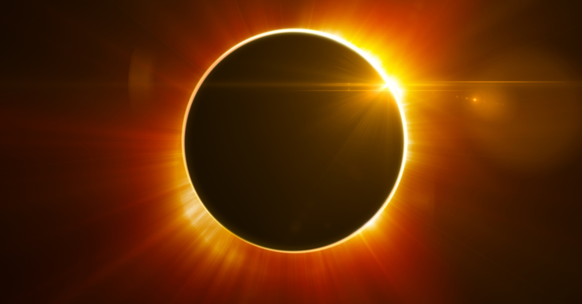 El eclipse solar más largo del siglo se acerca, ¿se podrá ver en México?