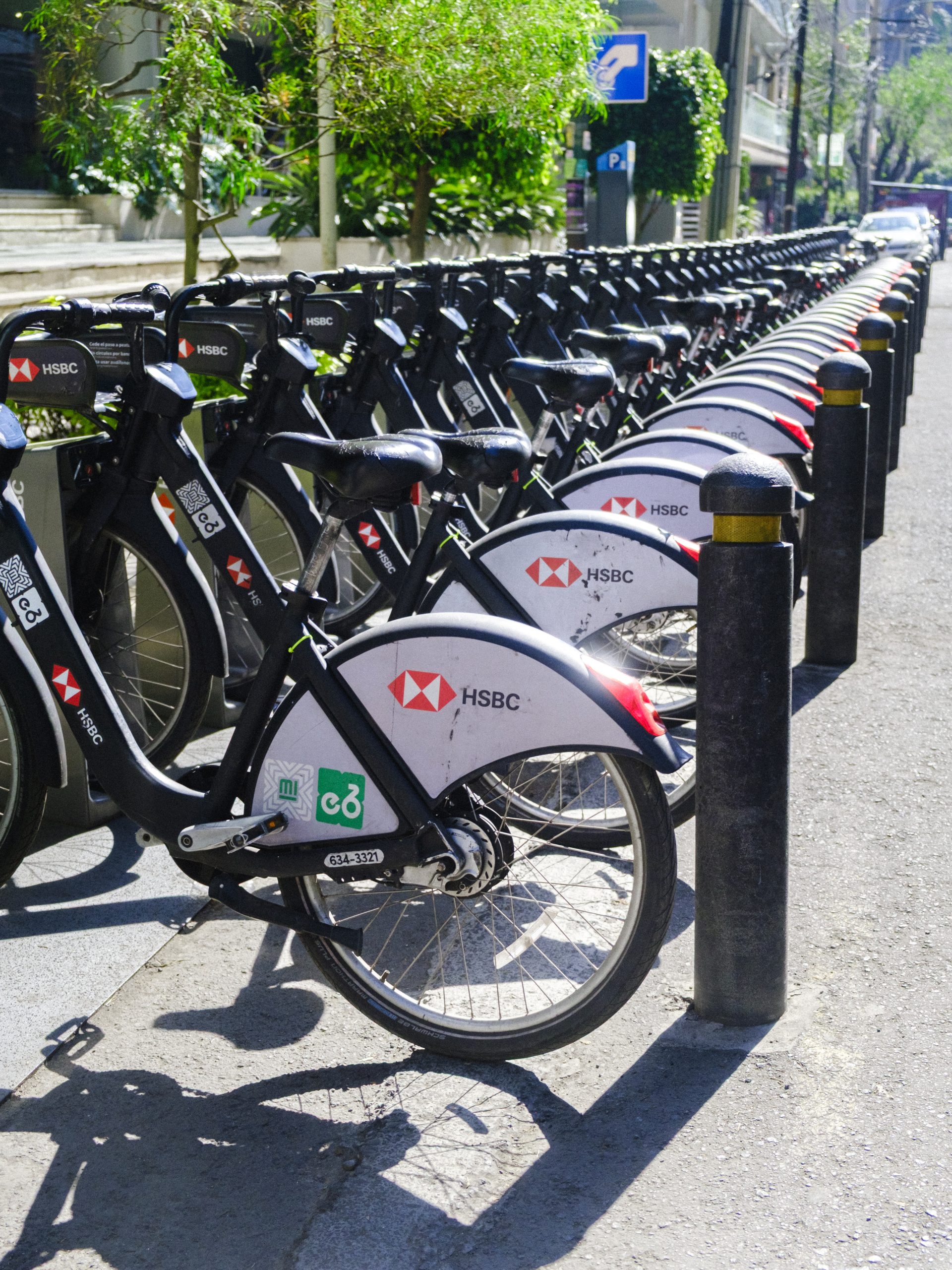 ¿Listo para el cine? Ecobici y HSBC te llevan a los estrenos