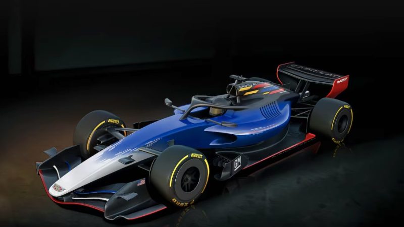 Quiénes son los dueños de Cadillac F1, la escudería que suena para Checo Pérez en 2026