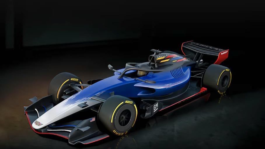 Quiénes son los dueños de Cadillac F1, la escudería que suena para Checo Pérez en 2026
