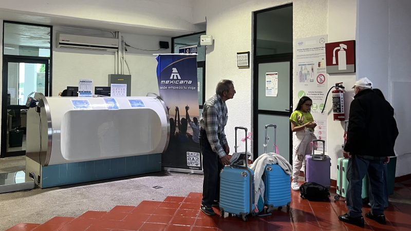 Mexicana apuesta por conectar destinos olvidados tras quiebras de aerolíneas