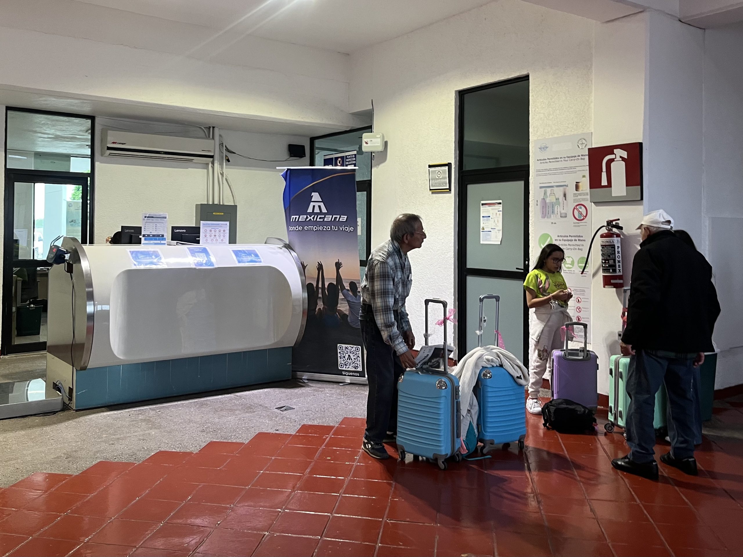 Mexicana apuesta por conectar destinos olvidados tras quiebras de aerolíneas