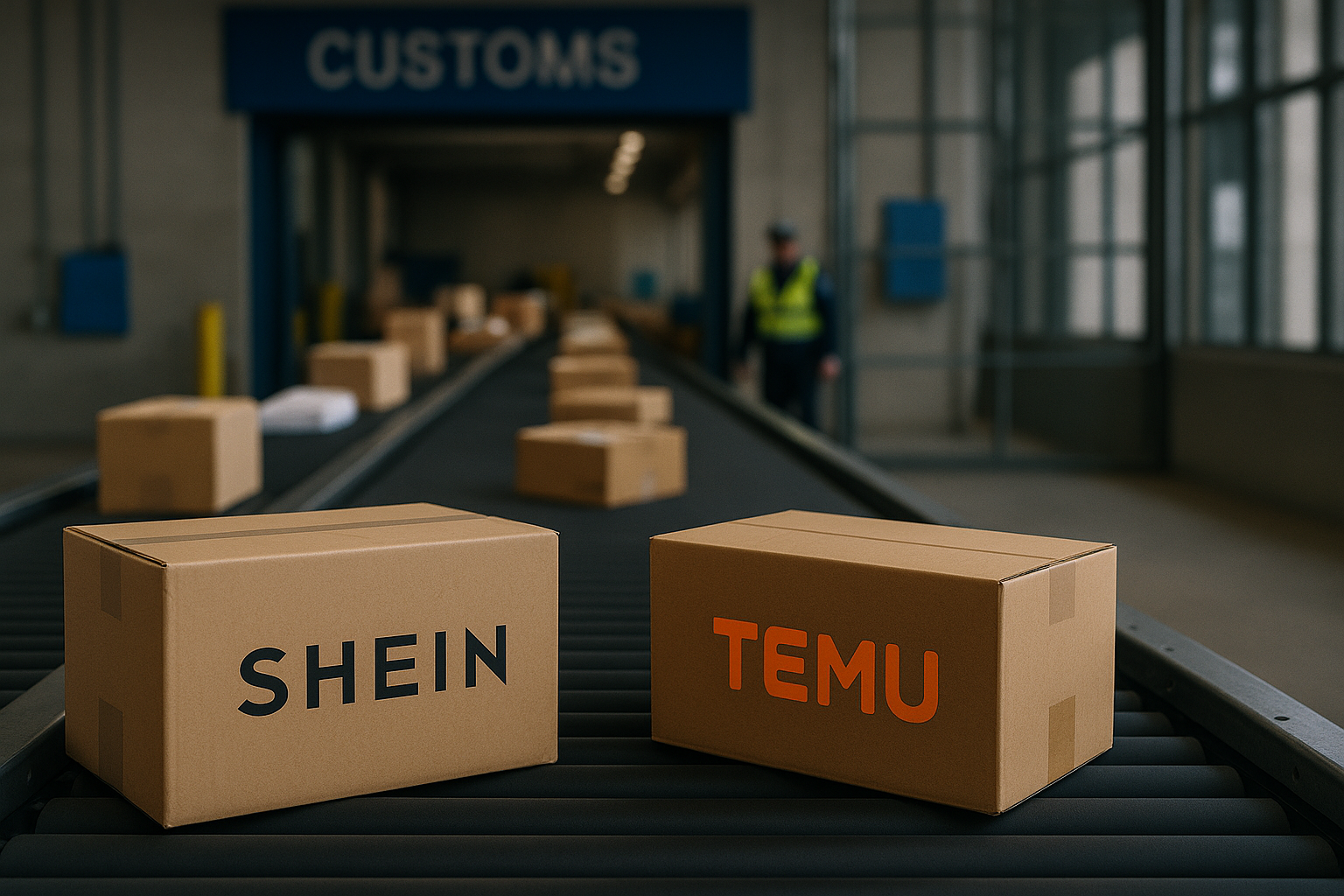 ¿Debo declarar al SAT mis compras en Shein y Temu con el nuevo impuesto?