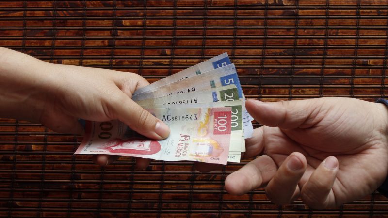 Cetes a corto plazo se recuperan y ofrecen el doble de rendimiento que la inflación