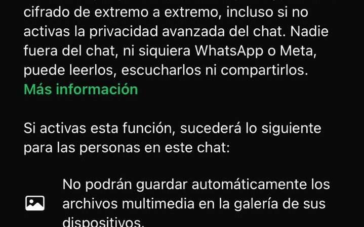 ¿Cómo restringir Meta AI de tus chats de WhatsApp y por qué algunos buscan desinstalarla?
