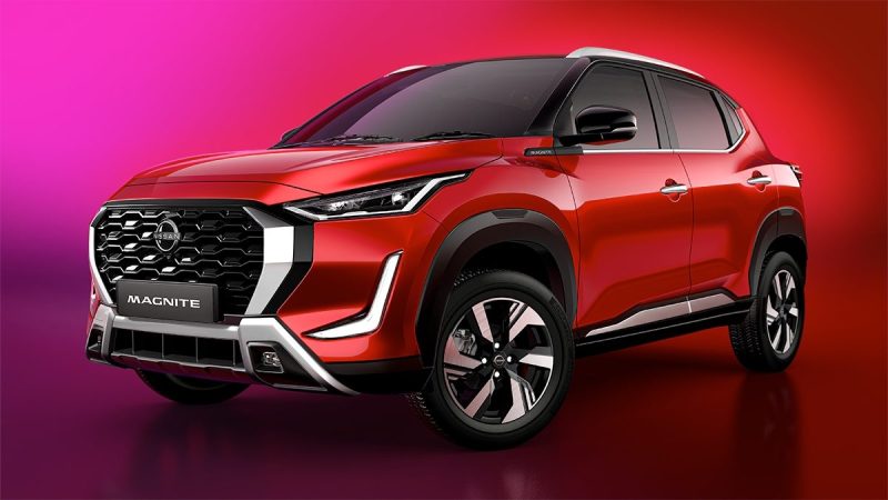 México ama los SUV pequeños: la oferta crece pero los motores se encogen