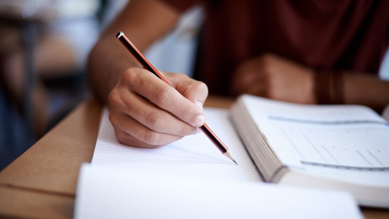 Estos son los mejores cuadernos para el regreso a clases 2025, según Profeco
