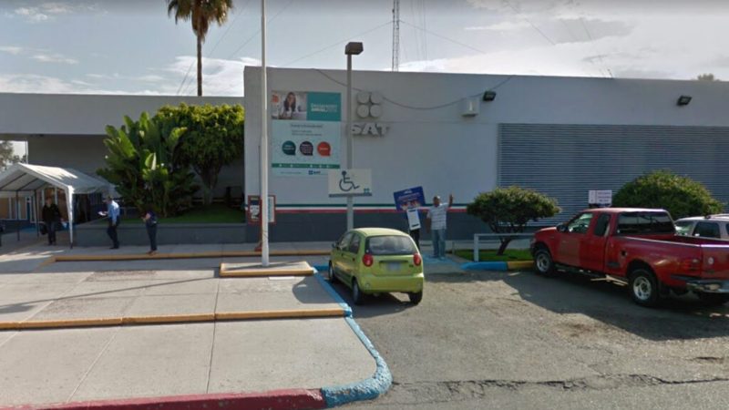 Alertan sobre llamadas falsas del SAT para cometer fraudes