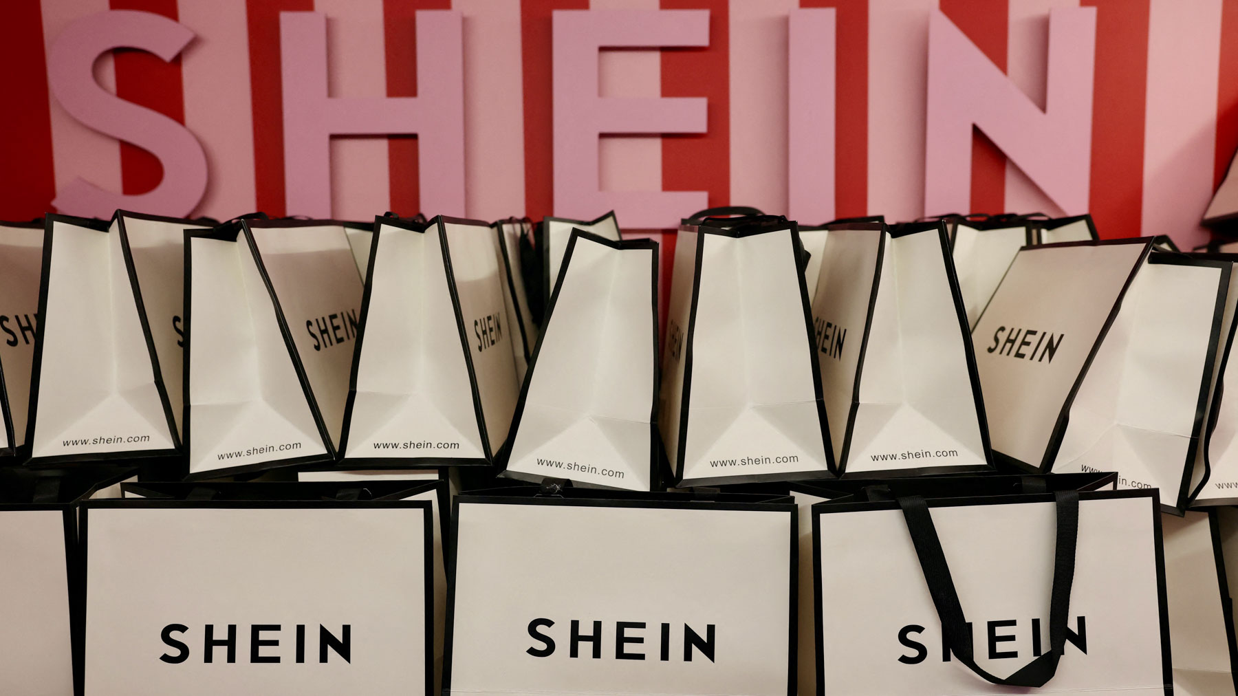 ¿Por qué podrían subir los precios de Shein y Temu con la nueva regla de Trump?