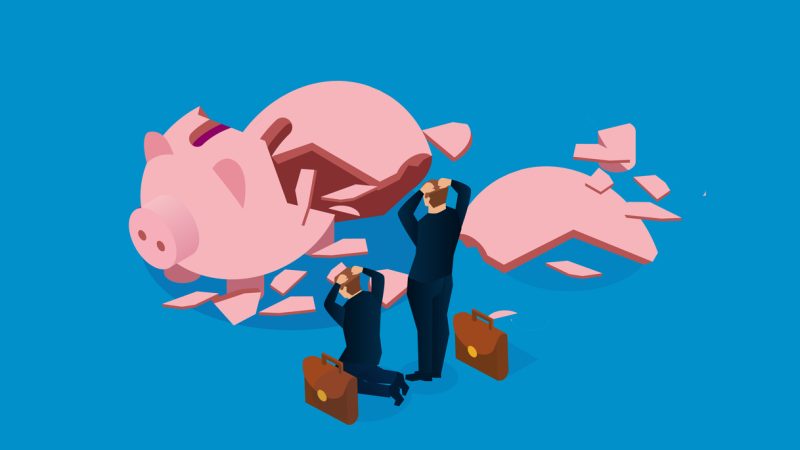 Nu, Finsus, Libertad y el top 10 de sofipos, ¿qué pasa con tus ahorros si alguna quiebra?