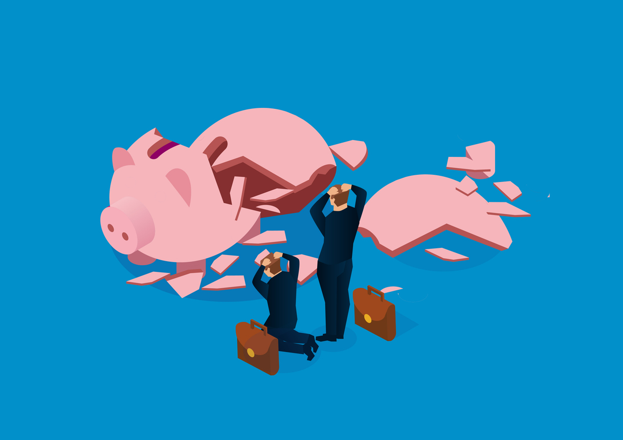 Nu, Finsus, Libertad y el top 10 de sofipos, ¿qué pasa con tus ahorros si alguna quiebra?