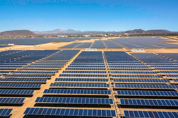 Trámites ágiles y apertura, claves para detonar energía en BC