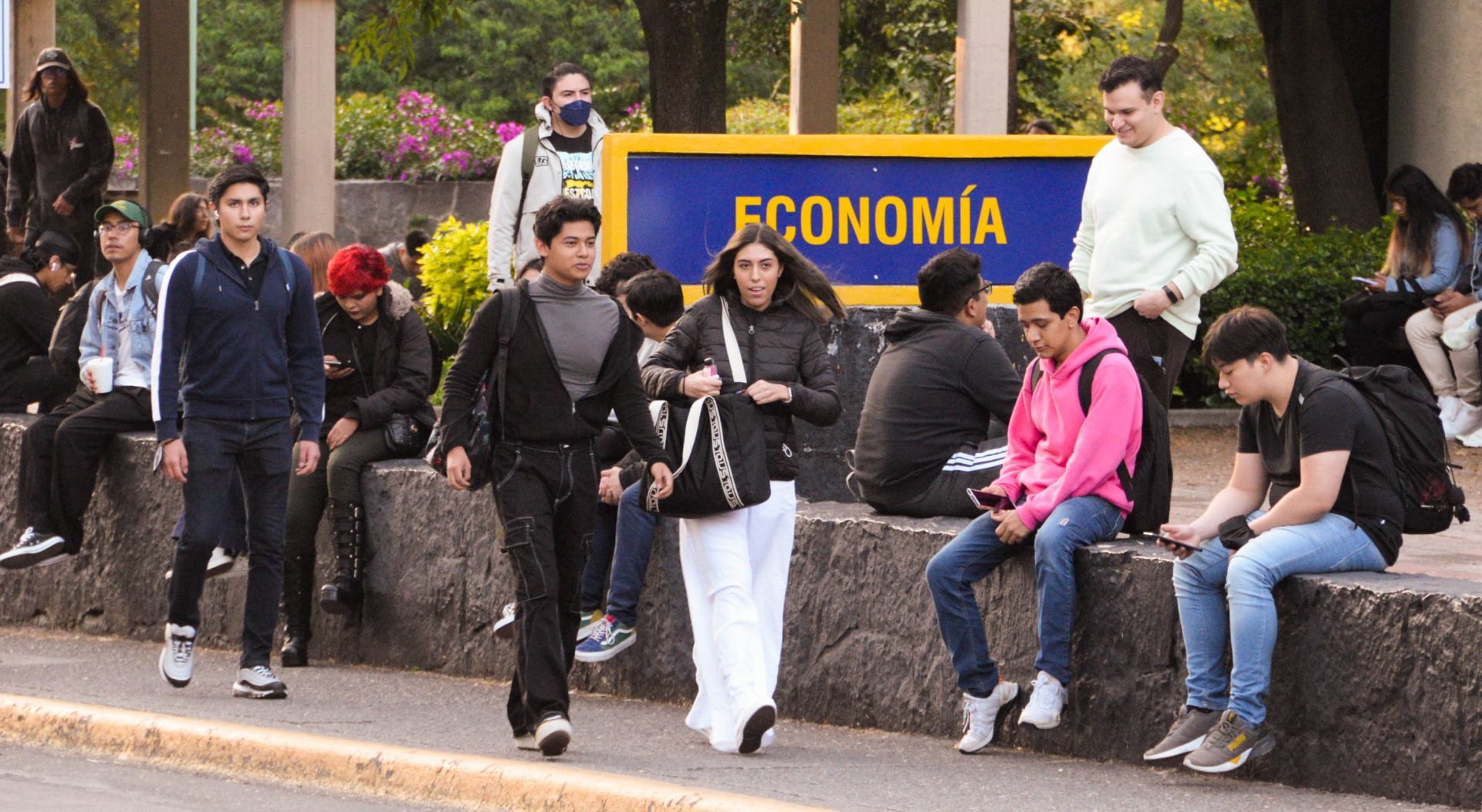 UNAM lanza beca Ifigenia Martínez: 3,600 pesos para estudiantes de licenciatura