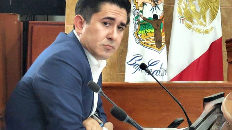 Congreso aprueba reformas en materia de transparencia judicial y documental