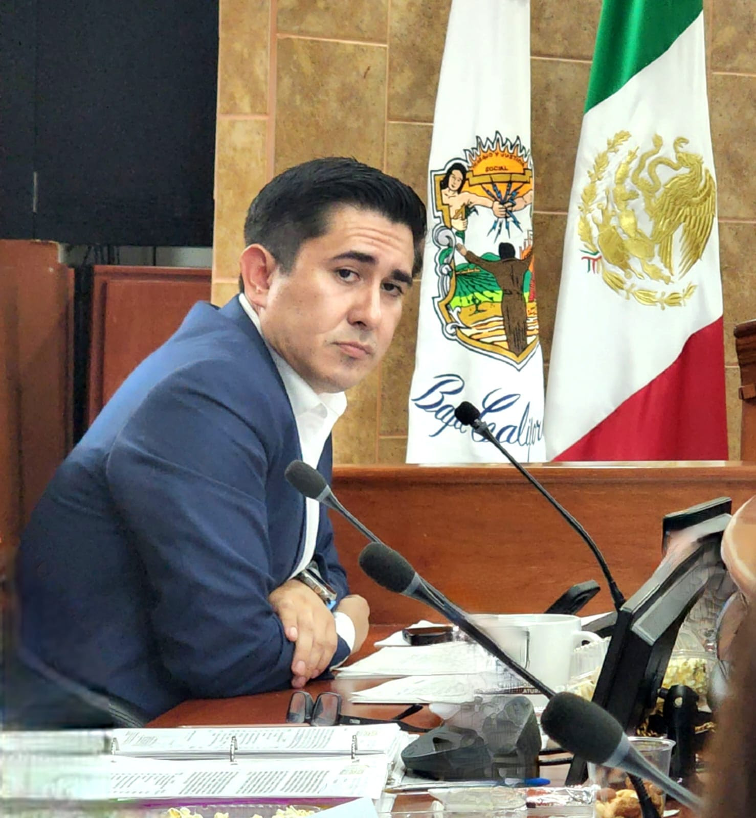 Congreso aprueba reformas en materia de transparencia judicial y documental
