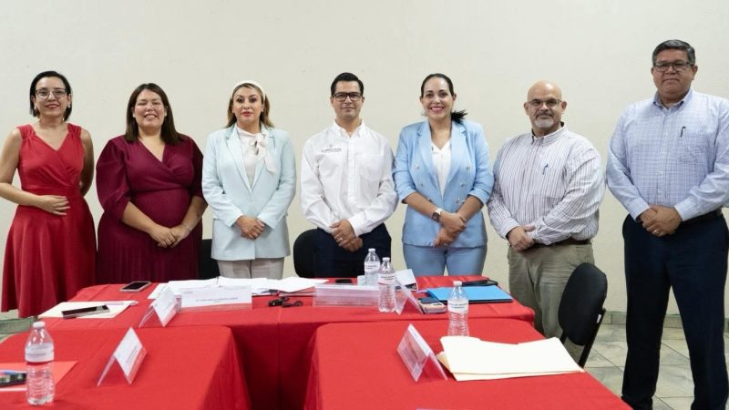 En sesión de Comisión de Cultura aprueban reformas para el momento a la lectura