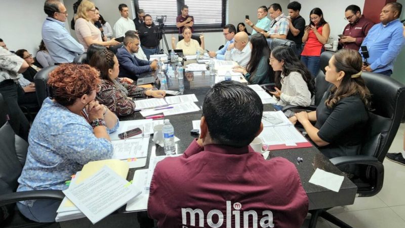Hasta 8 años de prisión por ataques de animales bajo responsabilidad humana, dictamina comisión de gobernación