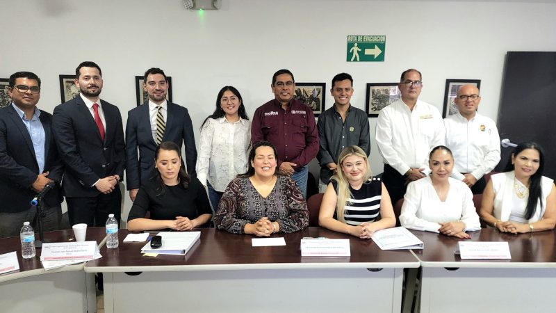 Aprueban diversos dictámenes en sesión de Comisión de Hacienda y Presupuesto