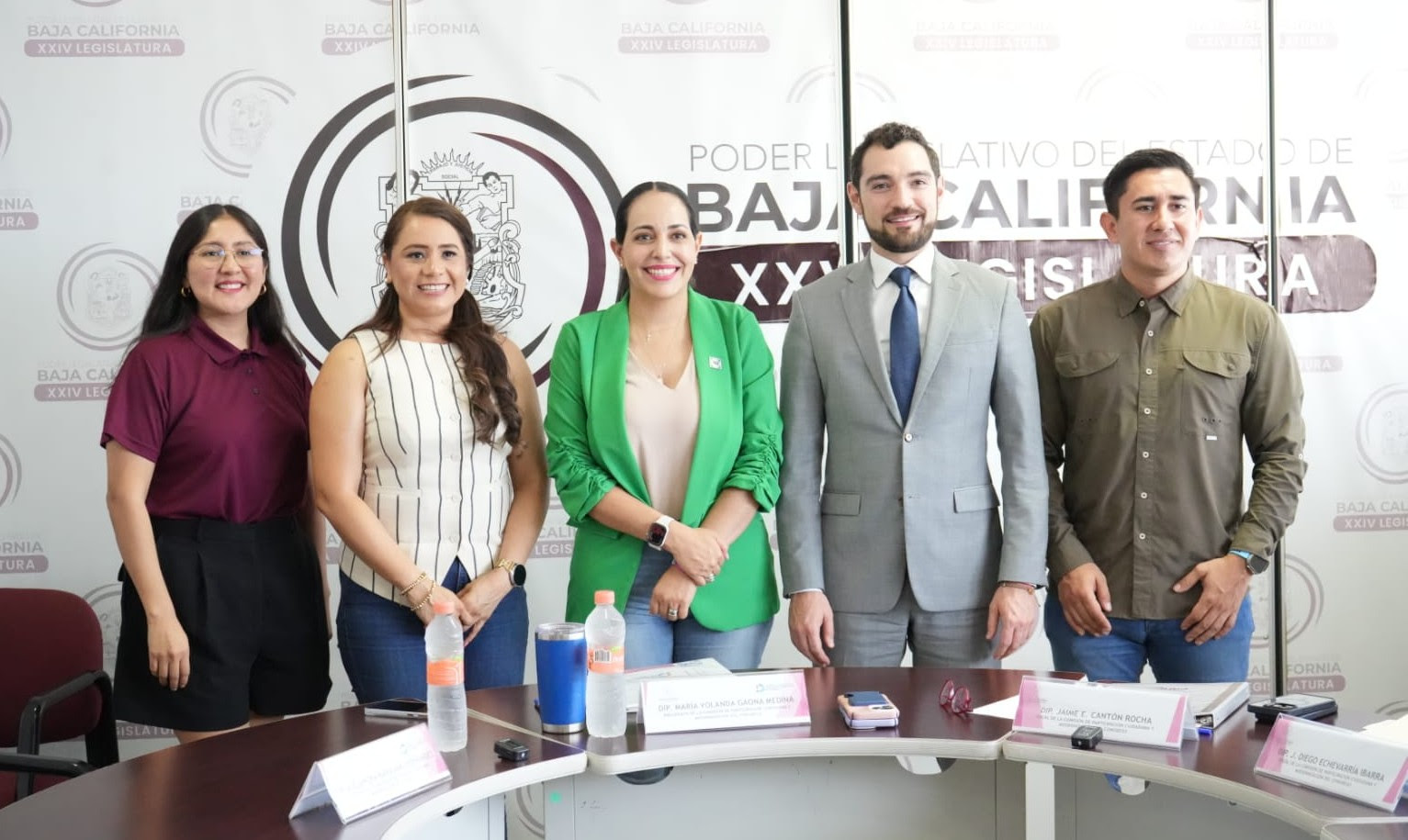 Aprueban pormenores para realizar Foros para la Revisión y Actualización de la Ley de Participación Ciudadana