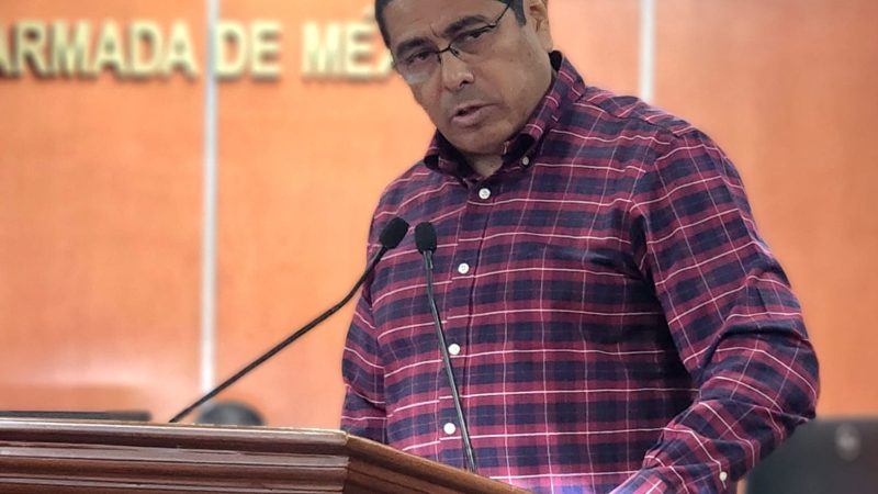 XXV Legislatura aprueba la revocación de mandato como mecanismo de participación ciudadana