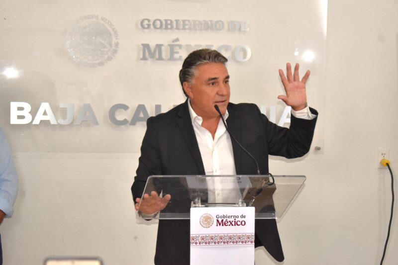 Aprobación ciudadana en favor de la Presidenta Claudia Sheinbaum: Ruiz Uribe