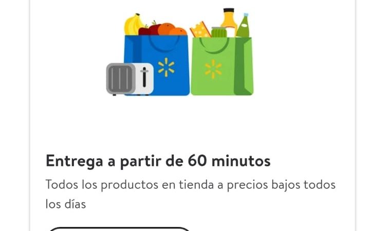 No solo Shein y Temu, Walmart también aplica los impuestos de 33.5%
