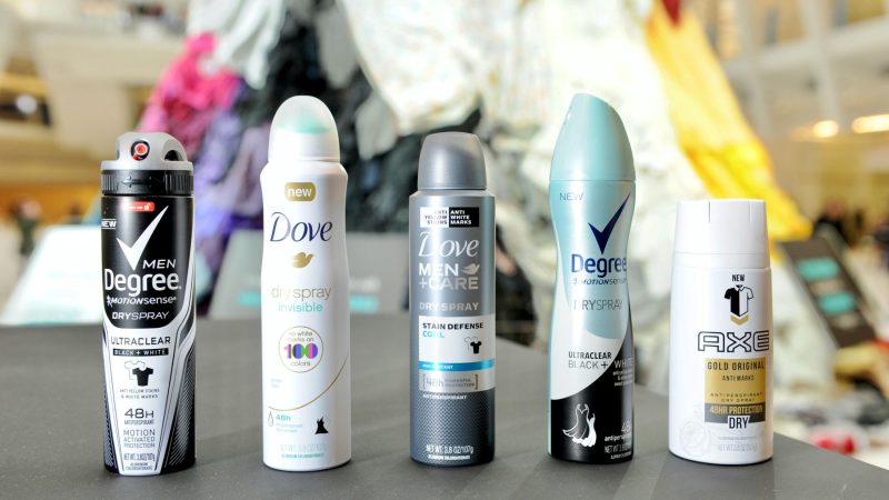 Unilever cambia envases y fórmulas para conquistar a los millennials y Gen Z