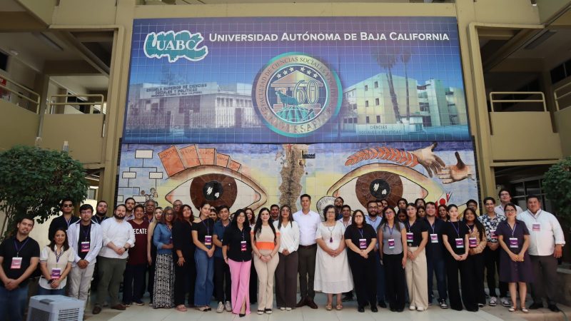 Realiza IEEBC La Cuarta Edición del Laboratorio de Iniciativas Ciudadanas 2025