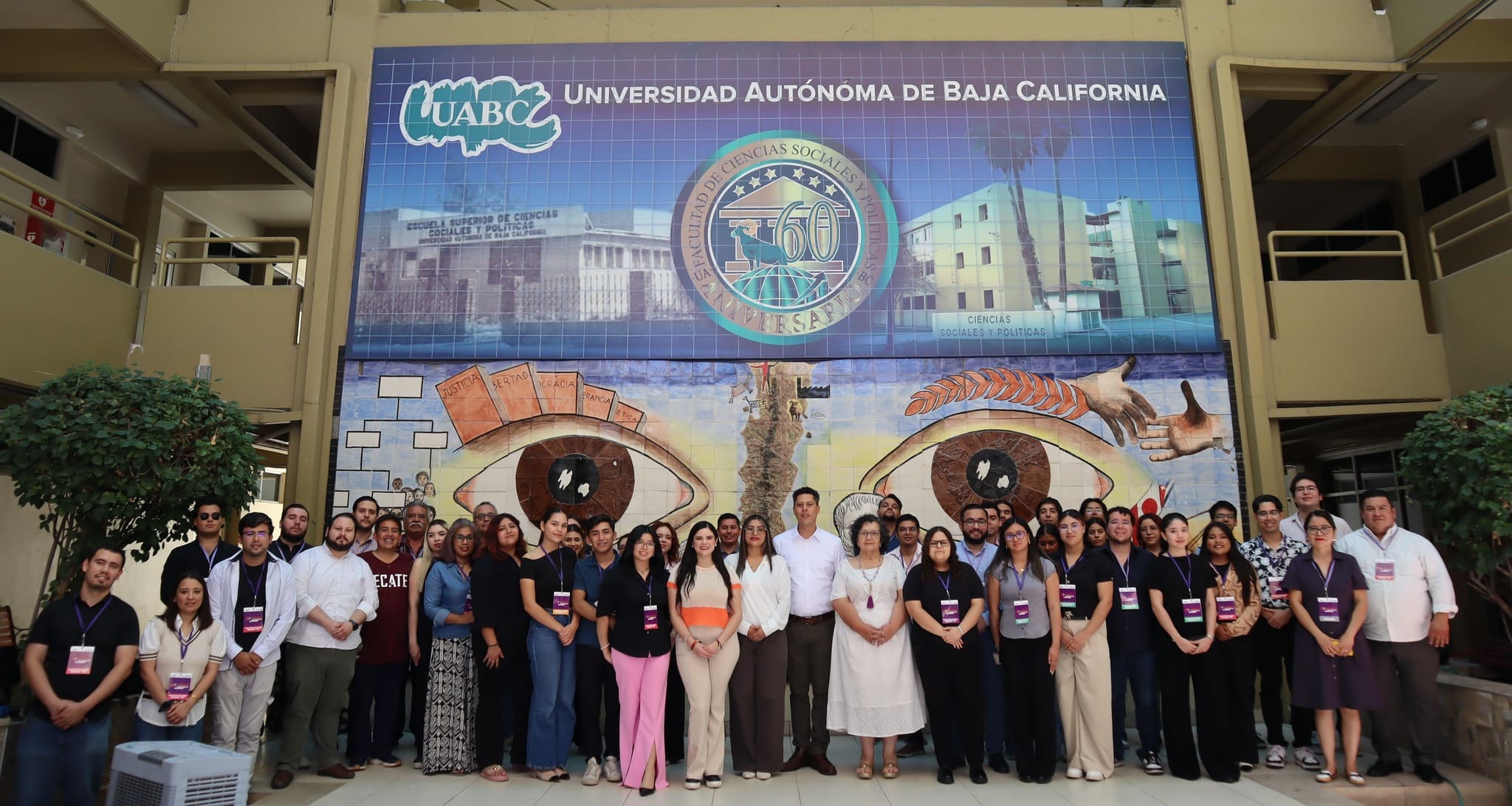 Realiza IEEBC La Cuarta Edición del Laboratorio de Iniciativas Ciudadanas 2025