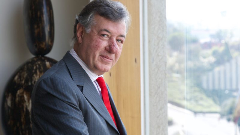 Además de Banamex, estos son los otros negocios del empresario Fernando Chico Pardo