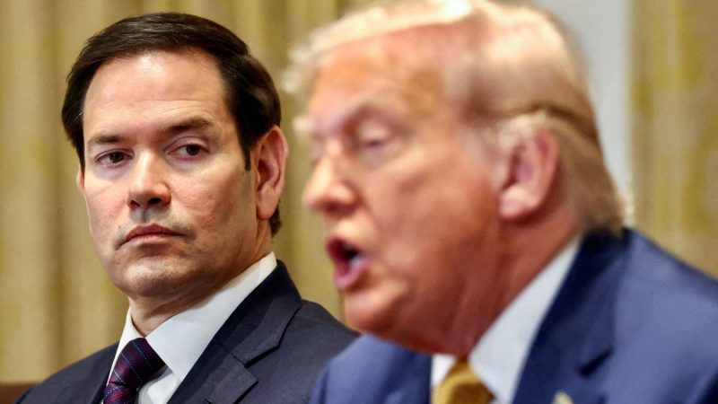 ¿Quién es Marco Rubio, hijo de migrantes cubanos que cumplió el sueño americano?