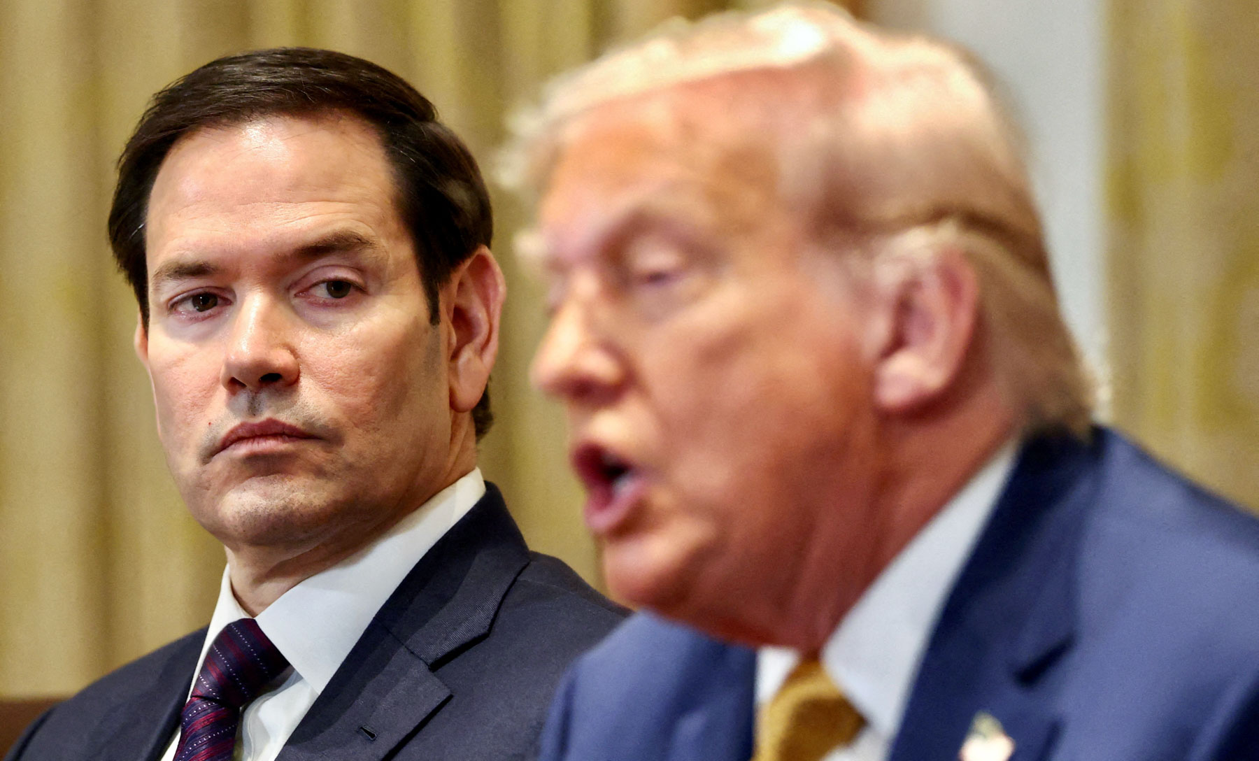 ¿Quién es Marco Rubio, hijo de migrantes cubanos que cumplió el sueño americano?