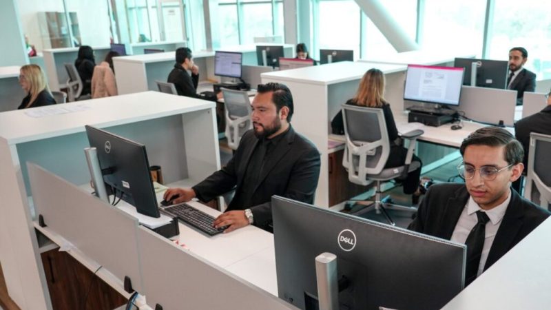 El Poder Judicial de Baja California abre más juzgados de Primera Estancia Civil para Tijuana