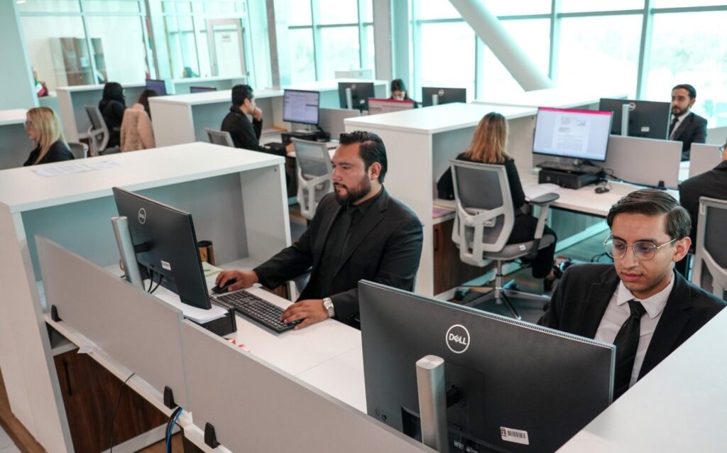 El Poder Judicial de Baja California abre más juzgados de Primera Estancia Civil para Tijuana