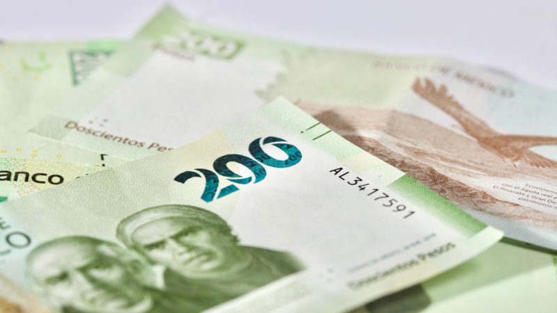 Los rendimientos de Cetes se actualizan esta semana y solo un plazo logra duplicar la tasa de inflación