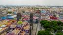 En Puebla, 40% de hoteles cumplen con tener categoría por estrellas
