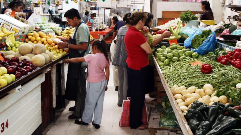 Del antojo a la necesidad: cómo la cuesta de septiembre redefine la alimentación en México