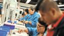 Sube la tasa de trabajadoras en condiciones críticas en Querétaro