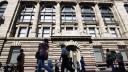 Tasas de Cetes a la baja ante posible recorte de tasa del Banxico