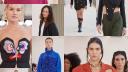 La última colección de Armani cierra la Semana de la Moda de Milán