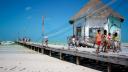 Sospechan de intereses inmobiliarios detrás del incendio en Holbox