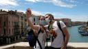 Cae el número de turistas mexicanos a Estados Unidos: WTTC
