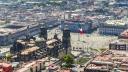 Mercado mantiene expectativa del PIB de México en 1.4% para 2026