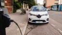 Siniestros que podrían disparar el costo de reparar un auto eléctrico