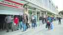 Desempleo en países OCDE se mantiene en 4.9% en julio; México, top 3 con menor paro juvenil