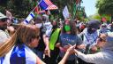 Universidad de Berkeley entrega al Gobierno de EU 160 nombres por casos de antisemitismo